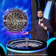 Who Wants To Be A Millionaire