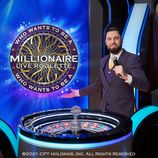 Who Wants To Be A Millionaire