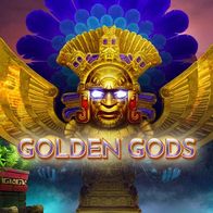 Golden Gods