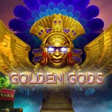 Golden Gods