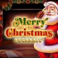 Merry Christmas Megaways