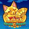 Fortune Cats Golden Stacks
