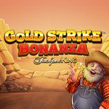 Gold Strike Bonanza Jackpot King