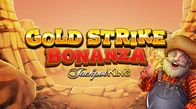 Gold Strike Bonanza Jackpot King