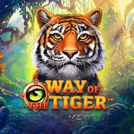 Way of the Tiger