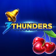 3 Thunders