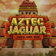 Aztec Jaguar