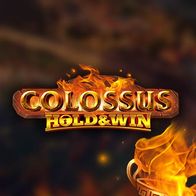 Colossus Hold and Win