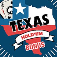 Texas Holdem Bonus