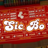 Sic Bo