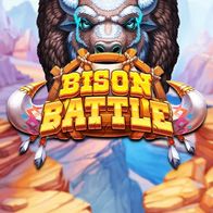 Bison Battle