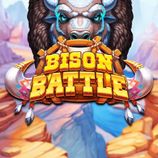 Bison Battle