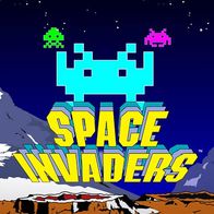 Space Invaders