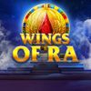 Wings Of Ra