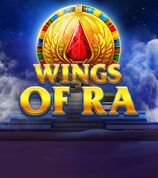 Wings Of Ra