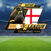 England League OD