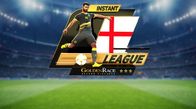 England League OD