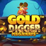 Gold Digger Megaways