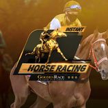 Horses OD