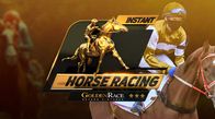 Horses OD