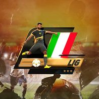 Italy League