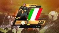 Italy League OD