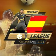Spain League OD
