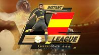 Spain League OD