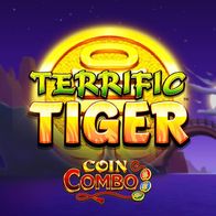 Terrific Tiger Coin Combo