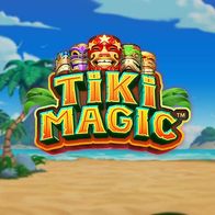 Tiki Magic