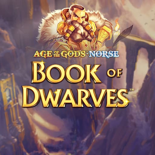 Age of the Gods Norse: Book Of Dwarves