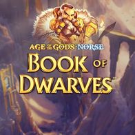 Age of the Gods Norse: Book Of Dwarves