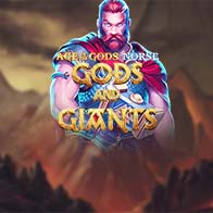 Age of the Gods Norse: Gods and Giants