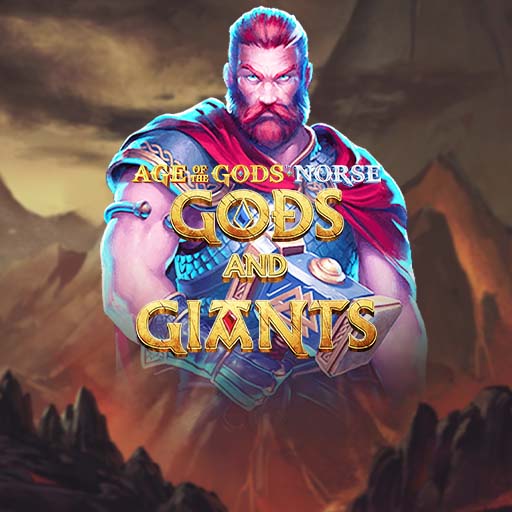 Age of the Gods Norse: Gods and Giants