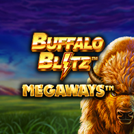 Buffalo Blitz Megaways