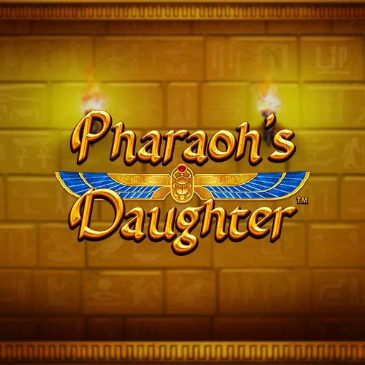Fire Blaze: Pharaoh's Daughter