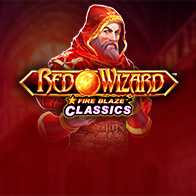 Fire Blaze: Red Wizard