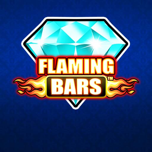 Flaming Bars