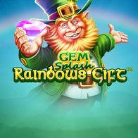 Gem Splash: Rainbows Gift
