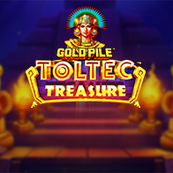 Gold Pile: Toltec Treasure