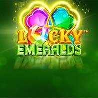 Lucky Emeralds