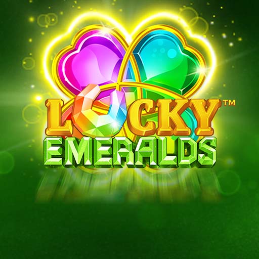 Lucky Emeralds
