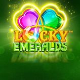 Lucky Emeralds