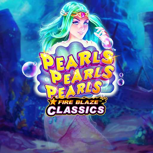 Pearls Pearls Pearls