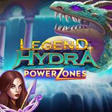 Power Zones Legend of Hydra
