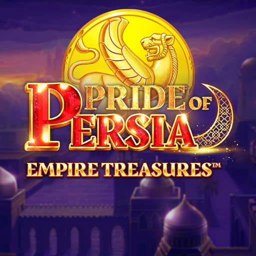 Pride of Persia: Empire Treasures