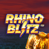 Rhino Blitz