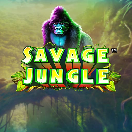 Savage Jungle