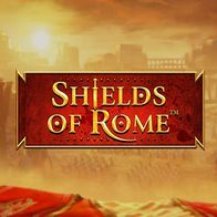 Shields of Rome
