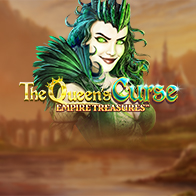 The Queen's Curse: Empire Treasures